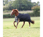 Shires Highlander Plus 200G Standard Neck Blanket