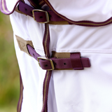 Shires Highlander Plus Fly Sheet & Neck Set