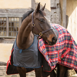 Shires Satin Anti Rub Vest