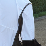 Shires Tempest Original Fly Sheet With Standard Neck