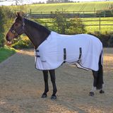 Shires Tempest Original Fly Sheet With Standard Neck