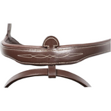 Signature by Antarès Flash Noseband Bridle