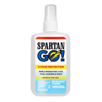 Spartan Go! Insect Repellant Spray for Humans