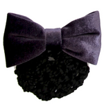 Spiced Equestrian Vixen Show Bow