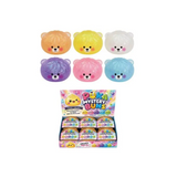 Stress Relieving Squishy Slow Sensory Squeeze Toy Fidget