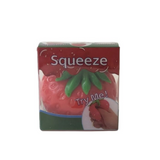 Stress Relieving Squishy Slow Sensory Squeeze Toy Fidget