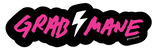 Mare Modern Goods Sticker
