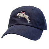 Stirrups Clothing Company Cap