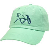 Stirrups Clothing Company Cap