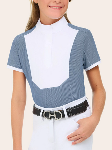 RJ Classics Tessa Jr. Show Shirt