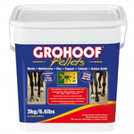 TRM GroHoof Concentrated Pellets