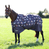 Shires Tempest Original Lite Turnout