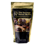 The German Horse Muffins Horse Treats