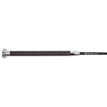 Toklat Dressage Whip with Crystal Bling