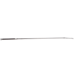 Toklat Dressage Whip with Crystal Bling