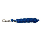 Troyer 8' Heavy Lead Rope with Bolt Snap