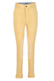 TuffRider Boys Patrol Light Jodhpurs