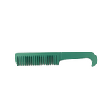 Aluminum Comb with Handle