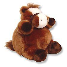 Unipak 7" Baby Plumpee Horse
