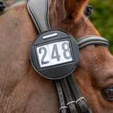 Velociti Bridle Competition Number Holder