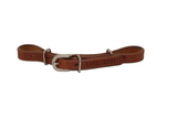 Velociti Leather Curb