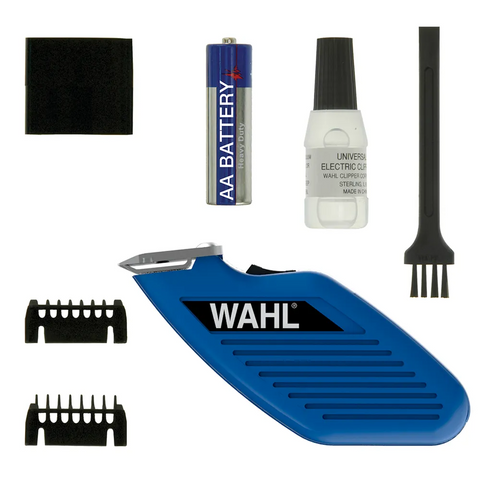 Wahl Pocket Pro Cordless Trimmer