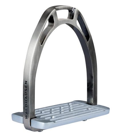 Waldhausen Aluminium Stirrups