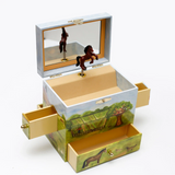 Enchantmints Musical Jewelry Box