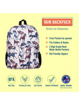 Wildkin Horse Dreams 16 Inch Backpack