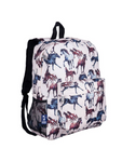 Wildkin Horse Dreams 16 Inch Backpack