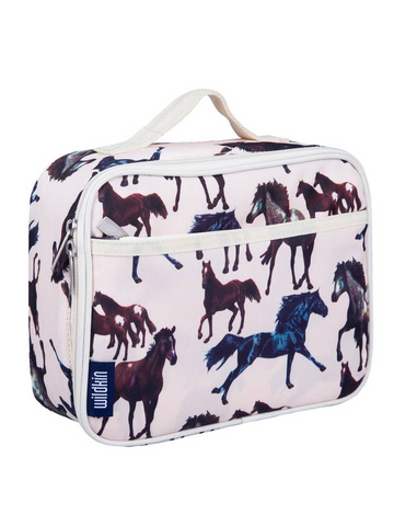 Wildkin Horse Dreams Lunch Box