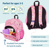 Wildkin Wild Horses 12 Inch Backpack