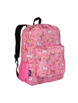 Wildkin Wild Horses 16 Inch Backpack