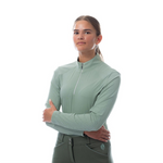 Equinavia Alexandra Womens Ribbed Training Shirt