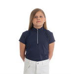 Equinavia Alma Kids NordicAir Short Sleeved Sun Shirt