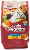 Manna Pro Bite size Nuggets & Wafers for Horses
