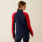 Ariat Women's Team Eq Jacket
