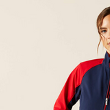 Ariat Women's Team Eq Jacket
