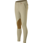 B Vertigo Sander Men's Hunter Knee Patch Breech