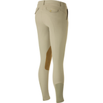 B Vertigo Sander Men's Hunter Knee Patch Breech