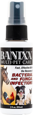 Banixx Horse and Pet Care