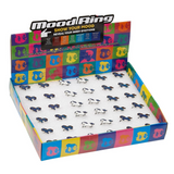 Awst Int'l Mood Ring with Horse Head