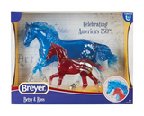 Breyer Betsy & Ross Celebrating America's 250th