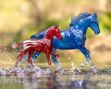 Breyer Betsy & Ross Celebrating America's 250th