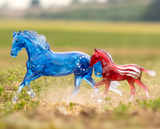 Breyer Betsy & Ross Celebrating America's 250th