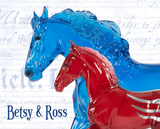 Breyer Betsy & Ross Celebrating America's 250th