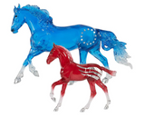 Breyer Betsy & Ross Celebrating America's 250th