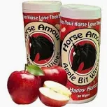 Horse Amour Bit Wipes