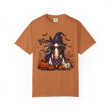 Halloween Equestrian Tee Shirt