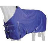 1200D Denier Ripstop Poly Waterproof Turnout & Stable Horse Sheet